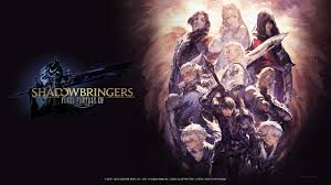 Ffxiv dark knight wallpaper 92 images in collection page 1. Final Fantasy Xiv Fan Kit