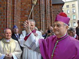 Abp henryk hoser sac, меджугорье. Abp Henryk Hoser Sac Startseite Facebook