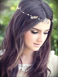 And don't worry about versatility, because there are so many options when it comes to styling short hair: Bridal Hairstyles With Tiara 18 Short And Curly Haircuts