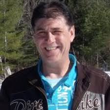 Stéphane Doucet (-2011)