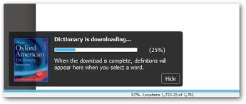 Get An Offline Dictionary On Your Pc And Ios Devices For Free With Kindle Techinch
