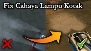 Mods for gta sa mobile. Cara Memperbaiki Lampu Mobil Kotak Kotak Di Gta Sa Android