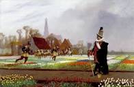 There Never Was a Real Tulip Fever | History| Smithsonian Magazine