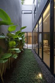 Gallery Of Hhh House Simple Projects Architecture 46 Home Garden Design House Designs Exterior Interior Garden