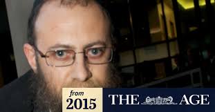 Rabbi Abraham Glick resigned from Yeshivah College