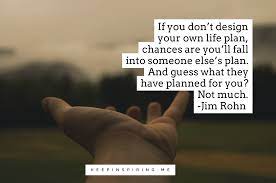 Forge Your Own Path Meaning Of Life Self Improvement More Than Words