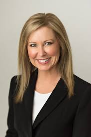 accelHRate places Heather Rickard as SVP, Global Head of Talent at Cushman  & Wakefield