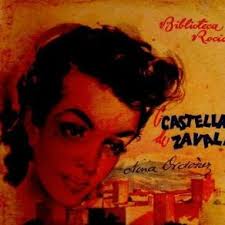 rosas de fuego. clara janés