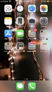 Organize Home Screen Aesthetic Iphone Organization In 2019 S Homescreen Iphone Iphone Organization Iphone Home Screen Layout
