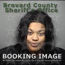 Arrests In Brevard County: December 7, 2021