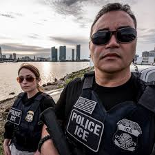 Los Ángeles, el próximo centro de las redadas del ICE: cuándo comenzarían  las detenciones a gran escala según reporte