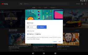 Android news blog dedicated to android app reviews, best android apps, top app lists for games, productivity, business and more. Youtube Gaming For Android Apk Download