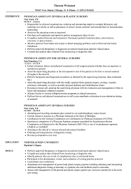 100+ resume examples written by professional resume writers. General Physician Resume Samples Velvet Jobs