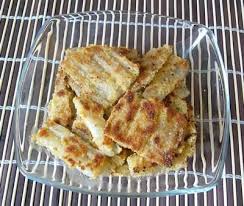 Recette Cotes De Blette Panees En Video Recette Recette Cotes De Blettes Recette De Blettes Cotes De Blettes