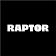 Raptor logo