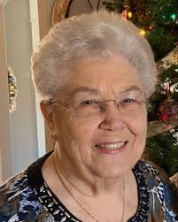 Beulah "Bea" Mae Tyler Grimes Obituary January 19, 2025