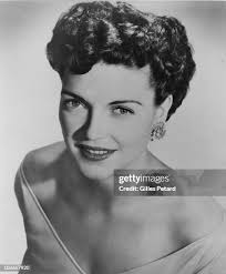 14 Ella Mae Morse Stock Photos, High-Res Pictures, and Images