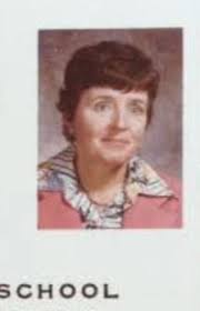 I had Mrs. Maclemore(cant remember the right spelling) for Kindergarten '75