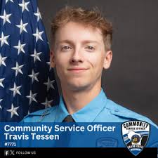 Jan-Apr '24 Police Beat