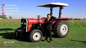 Türkiye cumhuriyeti maliye bakanı mehmet şimşek 1967 yılında dünyaya gelmiştir. Mehmet Simseker Traktor Tanitim Videosu Destan Youtube