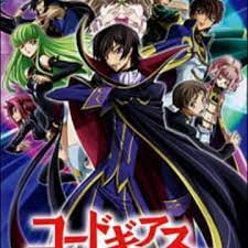Maybe you would like to learn more about one of these? Code Geass Hangyaku No Lelouch R2 Myanimelist Net