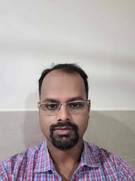 Dr. Deba Prasad Kar in Jagamara,Bhubaneshwar