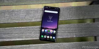 You can also visit a manuals library or search online auction sites to fin. Lg G8 Thinq Android Smartphone Has Never Sold For Less 500 Reg Up To 850 9to5toys
