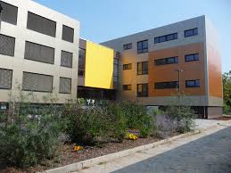 Evangelische Grundschule Dessau