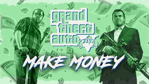 Best way to make money fast gta 5 online. Gta V Online Money Cheat Make Money Fast Online Glitch More