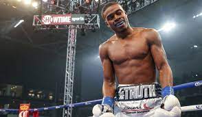 Height, age, weight, last fight and next fight. Errol Spence Feels At Home As He Faces Biggest Boxing Challenge Against Mikey Garcia In Texas Los Angeles Times