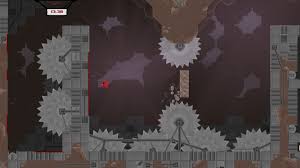 Resultado de imagem para SUPER MEAT BOY PC
