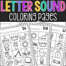 You will see either a confirmation message of your savings or an error if the code did not work. Letter Coloring Pages Worksheets Teaching Resources Tpt