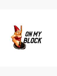 I Make Gnomies Inspired By On My Block : R/Onmyblock