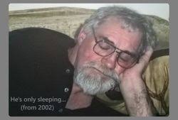 PFC Vernon Lee Elder (1944-2018)