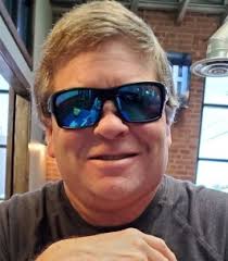 Tony Brumley Obituary