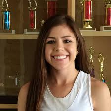 Irene Gorosave's High School Bio