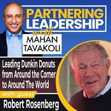Partnering Leadership Podcast