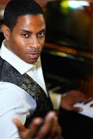 The Pulse of Entertainment: Leon Lacy Helps Make Whitney 'Sang'