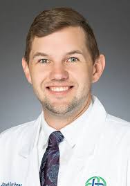 Jacob Michael Scribner, DO, Internal Medicine in Fort Worth, TX