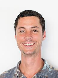 Benjamin W. Massie Real Estate Associate in Makawao Hawaii