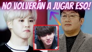 ¿cuando es el cumpleaños de jimin? Bts Jimin Y Su Desmayo Repentino Del Escenario Que Hubo Detras De Esto Juego Prohibid0 Youtube