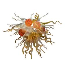 We did not find results for: Chihuly Style Blown Glass Chandelier Design Plus Gallery