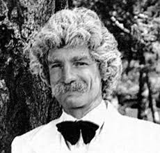 Pine Nuts: Was Mark Twain a racist?