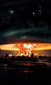 Atomic Bomb Live Wallpapers Download Atomic Bomb Live Live Wallpapers End Of The World World