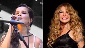 (c) 1997 bmg brasil ltda. Juliette Agradece Elba Ramalho Por Participacao Em Live Que Sorte A Minha Celebridades O Dia