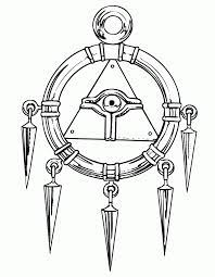 Free Printable Yugioh Coloring Pages For Kids Yugioh Tattoo Yugioh Monsters Monster Coloring Pages