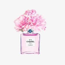 Perfume Perfume Art Chanel Art Perfume Bottles