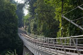 Die verantwortlichen gestehen, das bremssystem aus wirtschaftlichen gründen funktionsuntüchtig gemacht zu haben. Standseilbahn Stuttgart Eine Museumsbahn