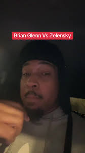 Bryan Glenn Apologizes