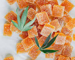 How Long Do Delta 8 Gummies Take To Kick In? A Full Guide